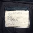 画像3: DEAD STOCK 1990's CONCORD MA-1　Size XX-LARGE (3)