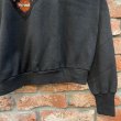 画像8: DEAD STOCK 1980’s Healthknit Harley-Davidson Bandana Sweat Shirt　Size XL (8)