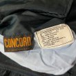 画像9: DEAD STOCK 1990's CONCORD MA-1　Size LARGE (9)