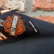 画像7: DEAD STOCK 1980’s Healthknit Harley-Davidson Bandana Sweat Shirt　Size XL (7)