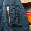 画像6: DEAD STOCK 1990's CONCORD MA-1　Size XX-LARGE (6)