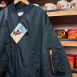 画像5: DEAD STOCK 1990's CONCORD MA-1　Size XX-LARGE (5)