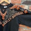 画像6: DEAD STOCK 1980’s Healthknit Harley-Davidson Bandana Sweat Shirt　Size XL (6)