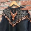 画像11: DEAD STOCK 1980’s Healthknit Harley-Davidson Bandana Sweat Shirt　Size XL (11)