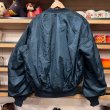 画像12: DEAD STOCK 1990's CONCORD MA-1　Size XX-LARGE (12)
