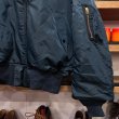 画像8: DEAD STOCK 1990's CONCORD MA-1　Size XX-LARGE (8)
