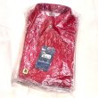 画像11: DEAD STOCK 1980's Woolrich Chamois Shirt　Size M (11)