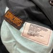 画像9: DEAD STOCK 1990's CONCORD MA-1　Size MEDIUM (9)