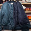 画像11: DEAD STOCK 1990's CONCORD MA-1　Size XX-LARGE (11)