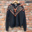 画像1: DEAD STOCK 1980’s Healthknit Harley-Davidson Bandana Sweat Shirt　Size XL (1)
