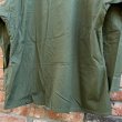 画像11: DEAD STOCK 1968's US Military Jungle Fatigue Jacket 4th　Size  X-LARGE-REGULAR (11)