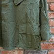 画像6: DEAD STOCK 1968's US Military Jungle Fatigue Jacket 4th　Size  X-LARGE-REGULAR (6)