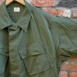 画像5: DEAD STOCK 1968's US Military Jungle Fatigue Jacket 4th　Size  X-LARGE-REGULAR (5)