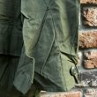 画像8: DEAD STOCK 1968's US Military Jungle Fatigue Jacket 4th　Size  X-LARGE-REGULAR (8)