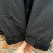 画像17: New BAF Military Spec Level7 Type Jacket BLACK (17)