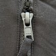 画像14: New BAF Military Spec Level7 Type Jacket BLACK (14)