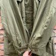 画像9: DEAD STOCK 1945's US ARMY M-43 Field Jacket　Size 42L (9)