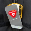 画像3: New BAF Military Spec Level7 Type Jacket BLACK (3)