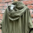 画像14: DEAD STOCK 1945's US ARMY M-43 Field Jacket　Size 42L (14)