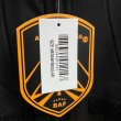 画像6: New BAF Military Spec Level7 Type Jacket BLACK (6)