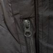 画像20: New BAF Military Spec Level7 Type Jacket BLACK (20)