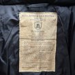 画像9: New BAF Military Spec Level7 Type Jacket BLACK (9)