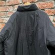画像23: New BAF Military Spec Level7 Type Jacket BLACK (23)