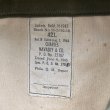 画像8: DEAD STOCK 1945's US ARMY M-43 Field Jacket　Size 42L (8)