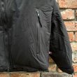 画像12: New BAF Military Spec Level7 Type Jacket BLACK (12)