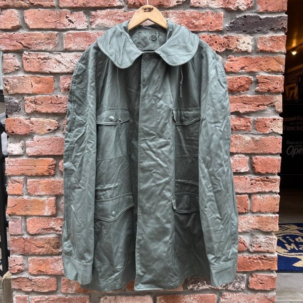 画像1: DEAD STOCK 1956's USAF Cattle Jacket　Size EX LARGE-LONG (1)