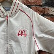 画像6: DEAD STOCK 1980's Swingster McDonald’s Jacket　Size L (6)