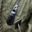 画像5: DEAD STOCK 1965's USAF Cattle Jacket　Size X-LRG REG (5)