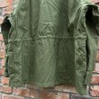 画像12: DEAD STOCK 1965's USAF Cattle Jacket　Size X-LRG REG (12)