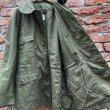 画像9: DEAD STOCK 1965's USAF Cattle Jacket　Size X-LRG REG (9)