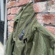 画像4: DEAD STOCK 1965's USAF Cattle Jacket　Size X-LRG REG (4)