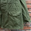 画像7: DEAD STOCK 1965's USAF Cattle Jacket　Size X-LRG REG (7)