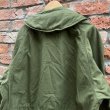 画像11: DEAD STOCK 1965's USAF Cattle Jacket　Size X-LRG REG (11)