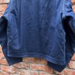 画像22: DEAD STOCK 1970's OSHKOSH Denim Zip-Up Work Jacket Size 42R (22)