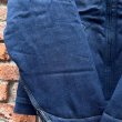 画像12: DEAD STOCK 1970's OSHKOSH Denim Zip-Up Work Jacket Size 42R (12)