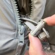 画像8: DEAD STOCK 2016's ECWCS Gen3 Level7 Jacket　Size MEDIUM-REGULAR (8)