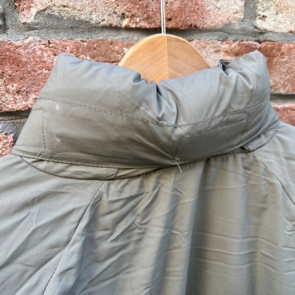 画像15: DEAD STOCK 2016's ECWCS Gen3 Level7 Jacket　Size MEDIUM-REGULAR (15)