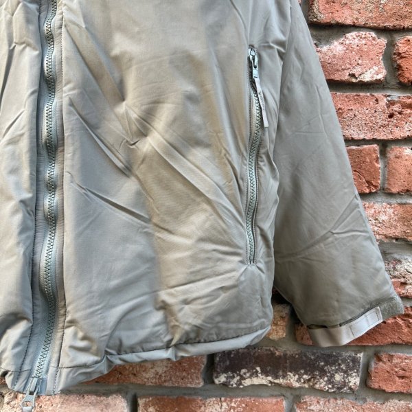 画像7: DEAD STOCK 2016's ECWCS Gen3 Level7 Jacket　Size MEDIUM-REGULAR (7)