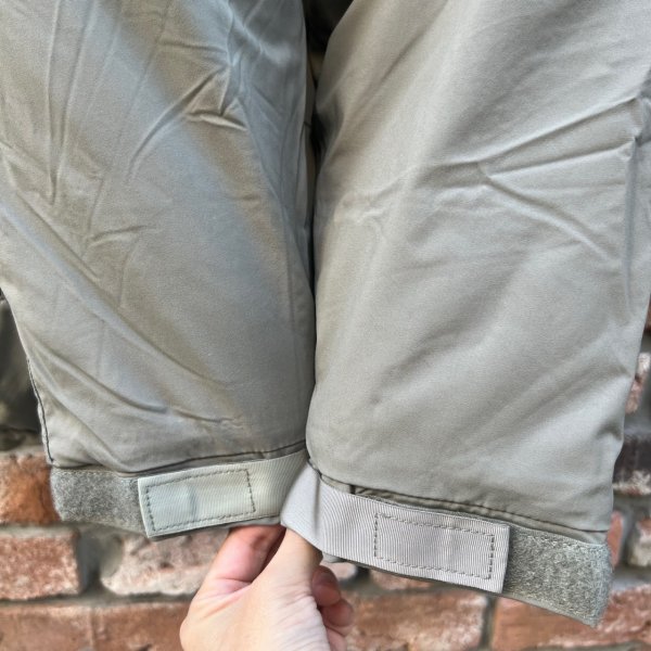 画像10: DEAD STOCK 2016's ECWCS Gen3 Level7 Jacket　Size MEDIUM-REGULAR (10)