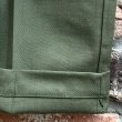 画像10: DEAD STOCK 1982's US Military OG-507 Utility Trousers　Size W29.5 L29.5 (表記W30 L31) (10)