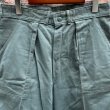画像3: DEAD STOCK 1960's Civilian USAF SHADE 509 Utility Trousers　Size W32 L31 (3)