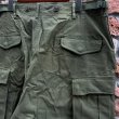 画像11: DEAD STOCK 1957's US Military M-51 Field Pants　Size MEDIUM-REGULAR (11)