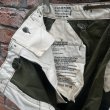 画像4: DEAD STOCK 1957's US Military M-51 Field Pants　Size MEDIUM-REGULAR (4)