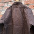 画像9: DEAD STOCK 〜80's Dickies L/S Work Shirt　Size 16 1/2-33 (9)