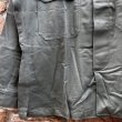 画像8: DEAD STOCK 1956’s USAF SHADE 509 Utility Shirt　Size 16-33 (8)
