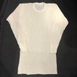 画像2: DEAD STOCK 1980's TARLeTON L/S Thermal　Size L (2)